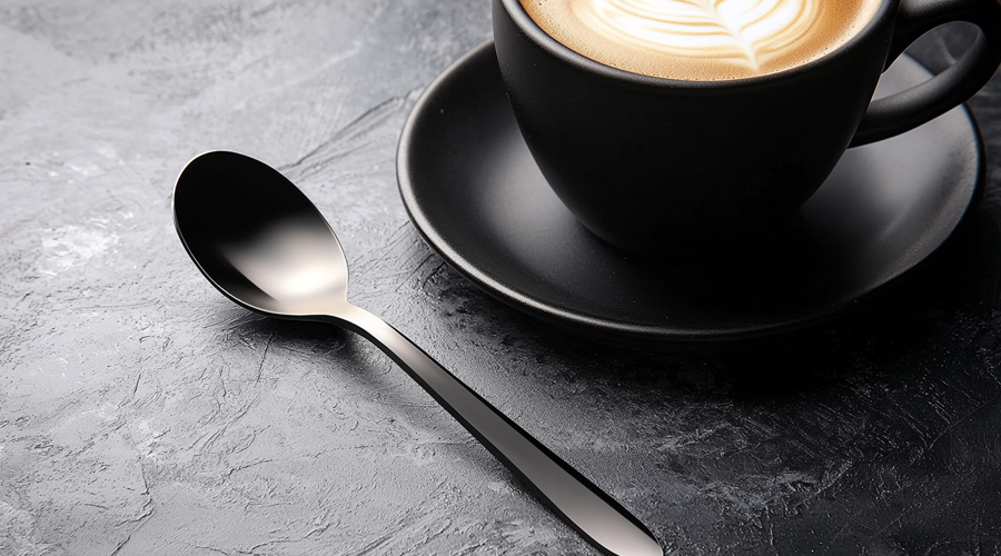 Stainless steel 18/10 cutlery